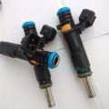 4pcs Original Fuel Injector/Injection Nozzle Geniune 55353806 For Chevrolet Cruze 1.8L OPEL Z18XER VECTRA /ASTRA/ZAFIRA VAUXHALL