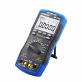 HoldPeak Digital Multimeter HP-770D High-Accuracy Auto Range True RMS 40000 Counts NCV AC DC Voltage Current Ohm Tester