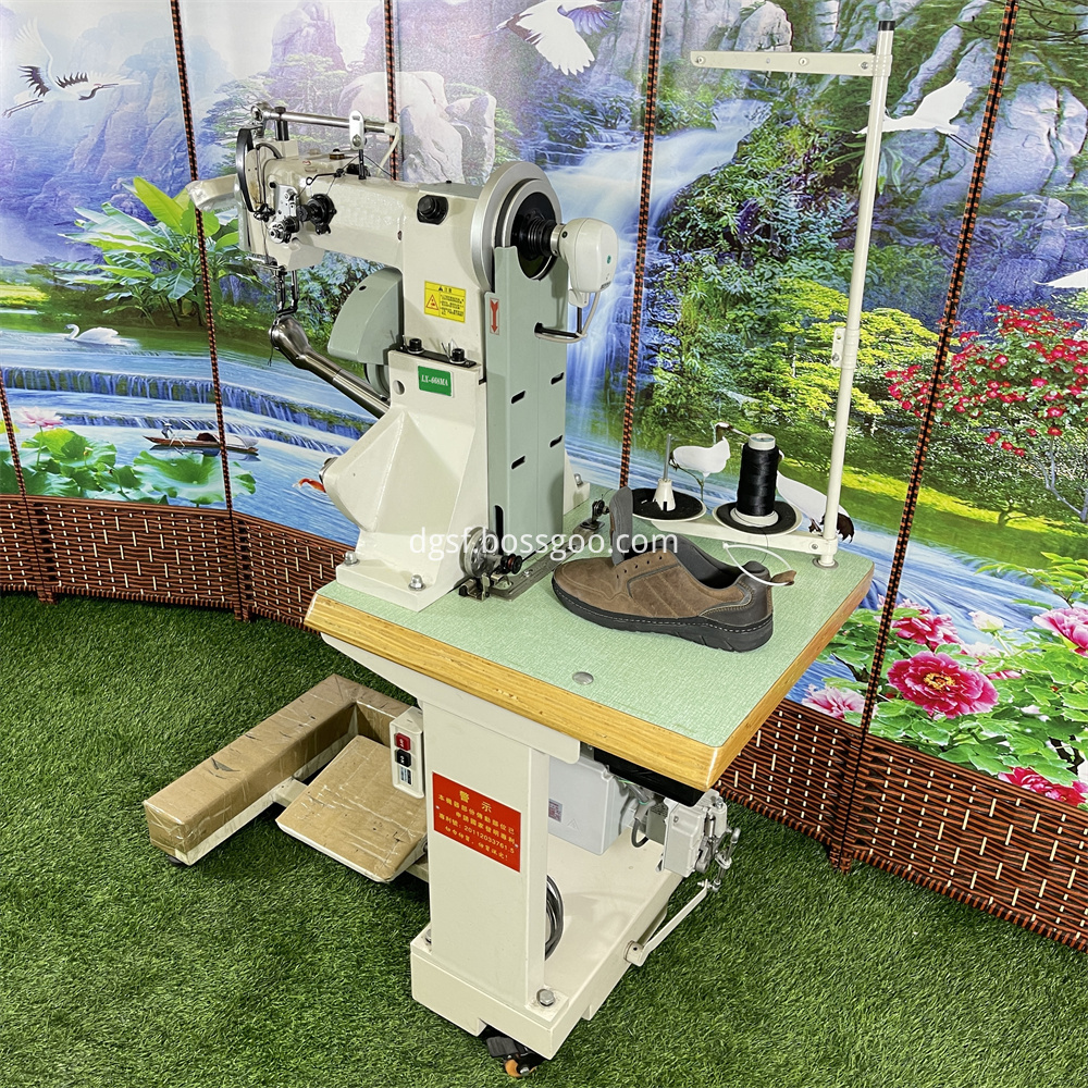 Side Wall Sole Stitching Machine 3 Jpg