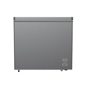 196/6.9(L/cu.ft) No-Frost Chest Freezer WCRF-196WC