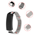 Bracelet Honor Band 3 Stainless Steel for Huawei Honor Band 3 Strap Metal Wristbands With Repair Tool Adjustable Accessory