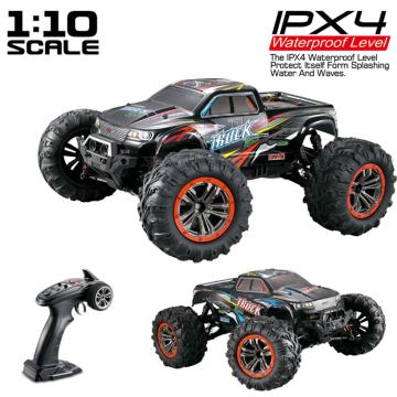 LeadingStar TOYS RC Car 9125 2.4G 1:10 1/10 Scale Racing Cars Car Supersonic Truck Off-Road Vehicle Buggy Electronic Toy