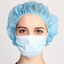 Medical Disposable Face Mask Anti-dust Face Mask