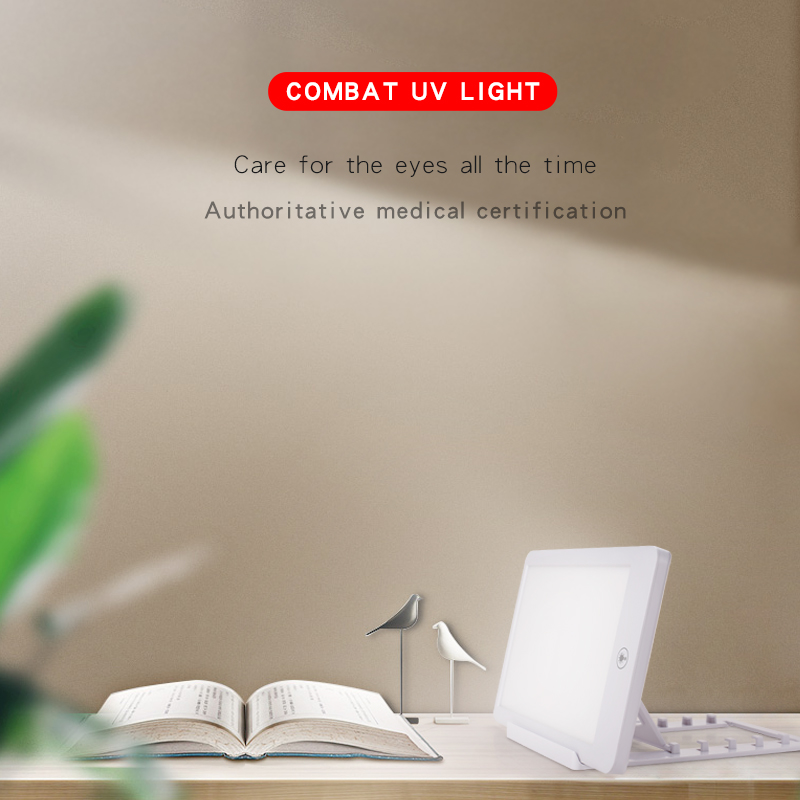 therapy lamp for home use