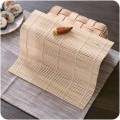 New Arrival Sushi Set Bamboo Tablecloth Roller Rice Spoon Tool Kitchen Diy Accessories Sushi Rice Roller #YL10