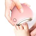Automatic Electric Nail Clipper Cute Trimmer Nail Cutter Manicure Pedicure Clipper Nail Trimmer Scissors Infant Nail Care