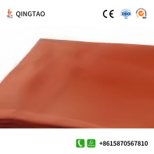 Extra large high temperature resistant fire blanket