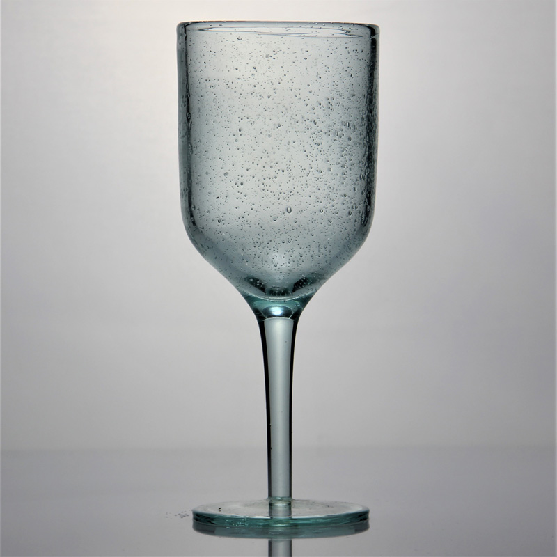 custom wine glasses