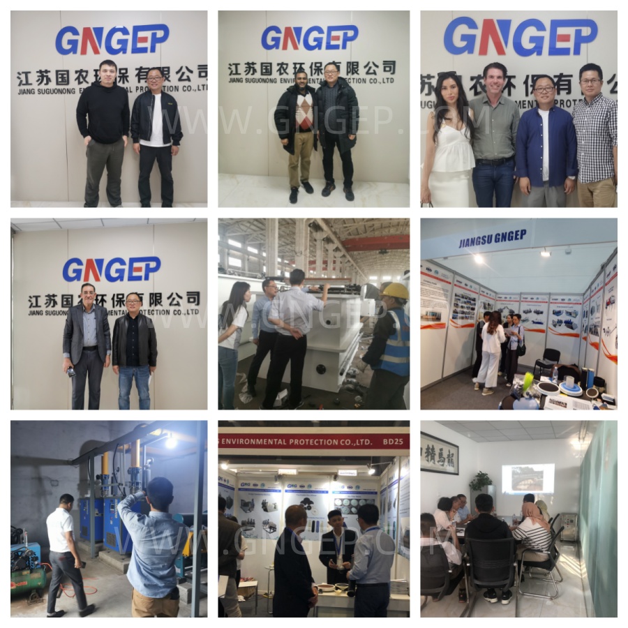 Customers  and Fairs