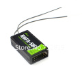 CORONA R4FA-SB/ R6FA-SB 2.4GHZ FUTABA FASST COMPATIBLE S.BUS RECEIVER FOR RC PLANE