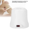 Wax heater Wax Warmer Hair Removal Machine Hair Removal Spa Electric Depilatory Waxing Heat-Resistant Eco-Friendly Eu Plug