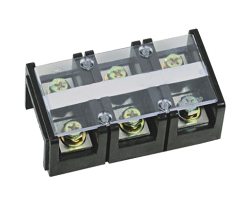 High Voltage Connector