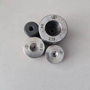 Low Temperature Performance Copper Wire Drawing Dies