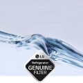 Replace LG LT700p refrigerator water filter ADQ36006101-ADQ36006102 Kenmore refrigerator water filter 9690 2pcs