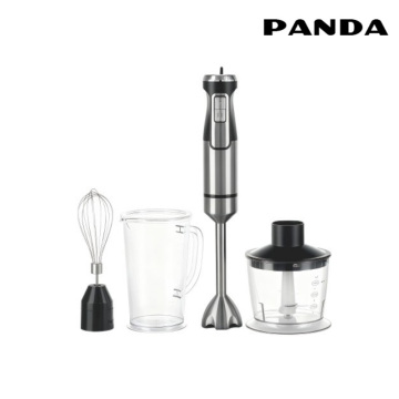 The 400 800W 2Speed Immersion Blender PD6101B Series