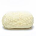 Super Soft Natural Smooth Bamboo Cotton Knitting Yarns Hand-knitted Crochet Scarf Hat Yarn Diy Line Threads Handmade