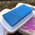 Tsukineko StazOn ONAMAE Ink Pad Fast Dry Japan New Style Inkpad White Black Blue Pink