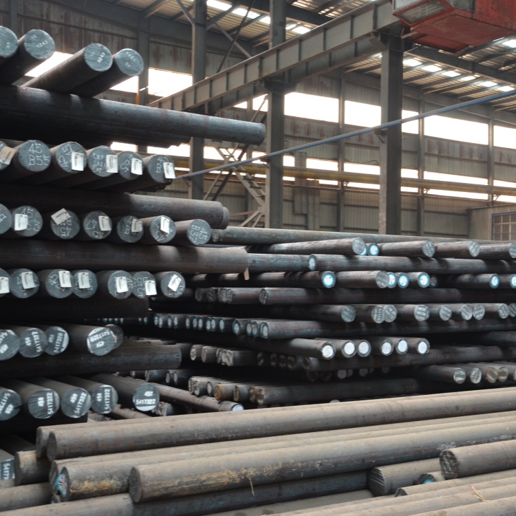 round steel