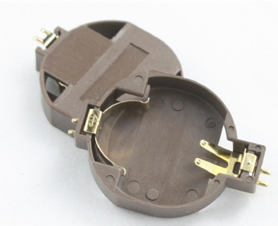 Coin Cell Holder for CR2032
