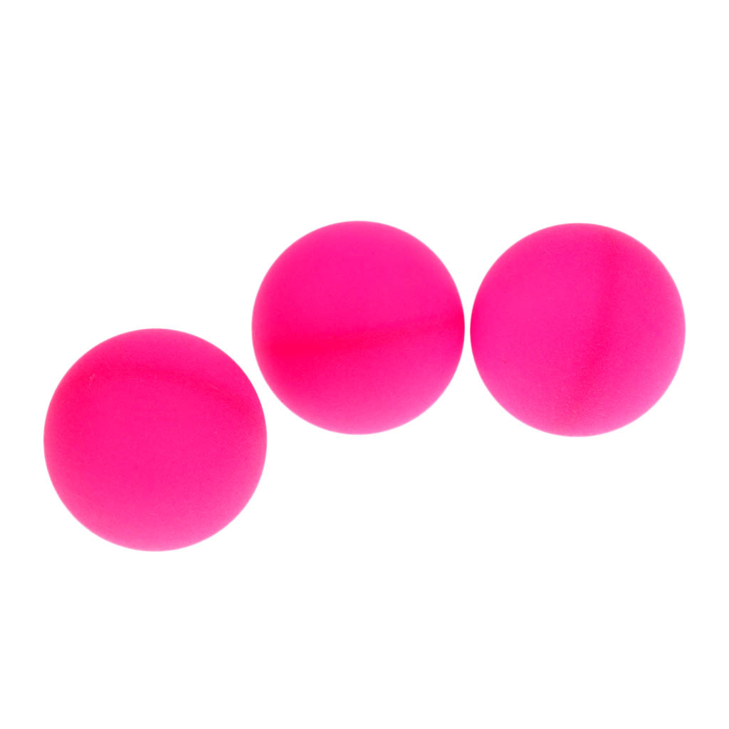 12 Pcs Colorful Beer Ping Pong Balls Table Tennis Decor Balls Multi-functional Ping Pong Ball Entertainment Toy Gift Mix Colors