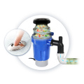 ITOP Electric Food Waste Processor Garbage Disposal Kitchen Household 380W/500W 220V EU Plug