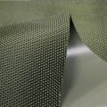 Green Two Ply Oxford 1680D Thickened Fabric For Wind Screen, Case And Bag Fabric, Water-Proof Coating Fabric Of Unisex