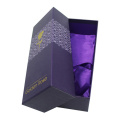 Wholesale Hair Extension Packaging Paper Box