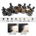 Water Proof hair line powder in hair color Edge control Hair Line Shadow Makeup Hair Concealer Root Cover Up Unisex Instantly