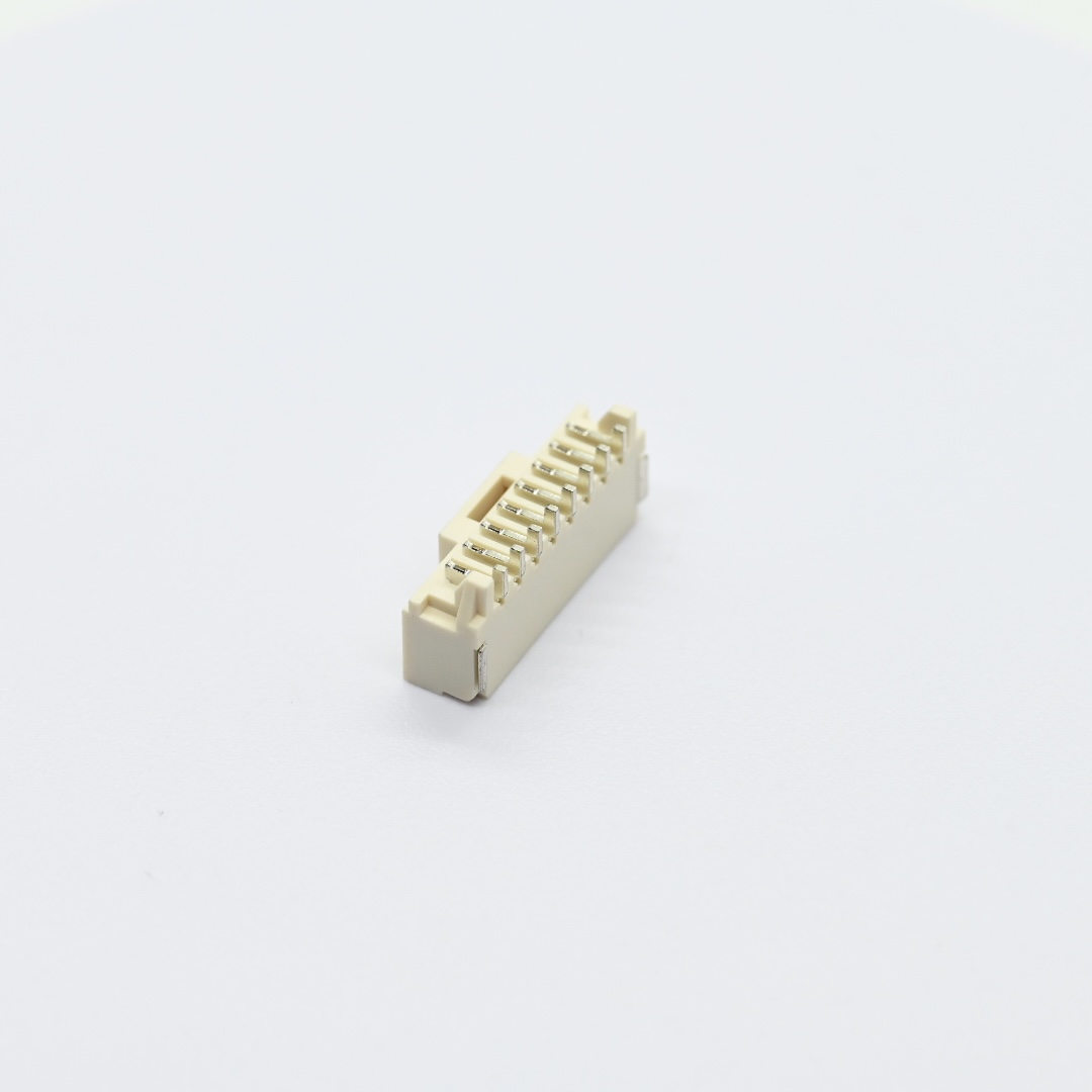 AW2013R-M-08P+2.00mm Pitch 90° SMT Wafer Connector Series（4）