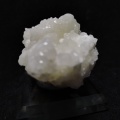 72.7gNatural water zinc ore, crystal, fluorite mineral specimens, multiple mineral symbionts