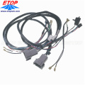 IATF16949 OEM Mirror Wire Harness for Magna
