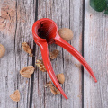 1PC Nut Crackers Walnut Plier Hazel Crack Nut Clamp Almond Pecan Sheller Clip Quick Nutshell Hand Alloy Opener Kitchen Tool