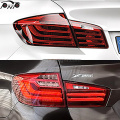 Original tail light for BMW F18 2011 - 2017