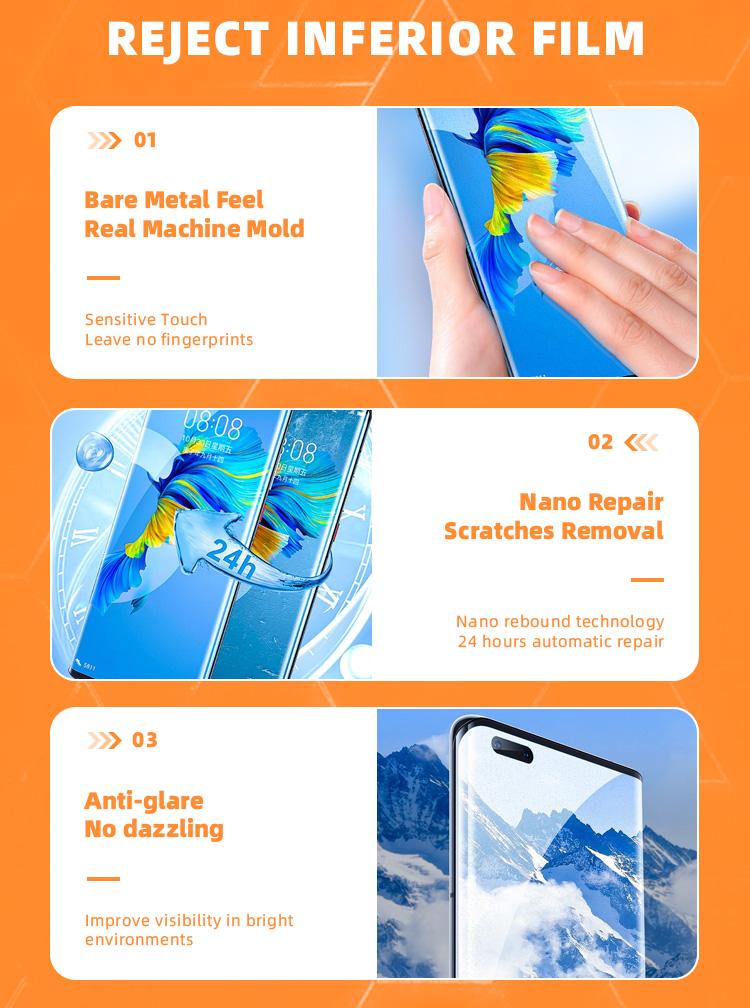 tpu screen protector