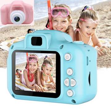 Children Kids Camera Mini Educational Toys Digital Camera Projection Video Camera For Children Baby Gifts Birthday Gift