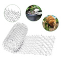 Repellent Pets Deterrent Barrier Garden Practical Thorn Pad Dog Yard Spike Keeping Anti Cat Outdoor Mat Protective Net No Harm