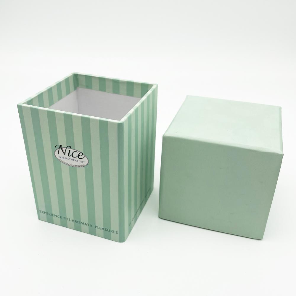 Candle Packing Box