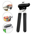 Portable Can Opener Stainless Steel Bottle Openers Professional Ergonomic Jars & Tin Opener For Cans Kitchen Tools #TD