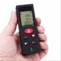 New arrival 60m laser distance meter laser rangefinder accuracy 2mm Maximum measuring distance 60m