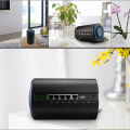 New Wireless WiFi Router Repeater Dual Band AC1200 2.4G/5.0GHz Smart openWRT Network Wi Fi Routers Firewall Device
