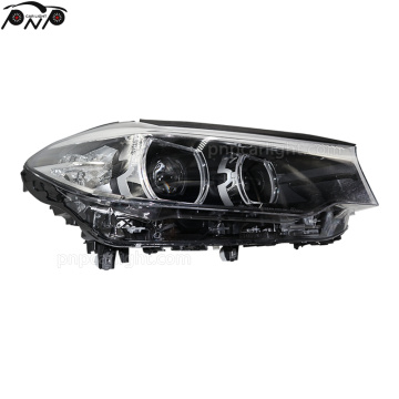 LED headlight for BMW 5' G30 G31 G38 2016-2020