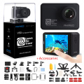 AKASO V50 Pro SE Action Camera Touch Screen Sports Camera Access Fund Special Edition 4K Waterproof Camera WiFi Remote Control