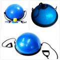 Ganas Exercise Balance Bosu Ball Fitness Gym Device