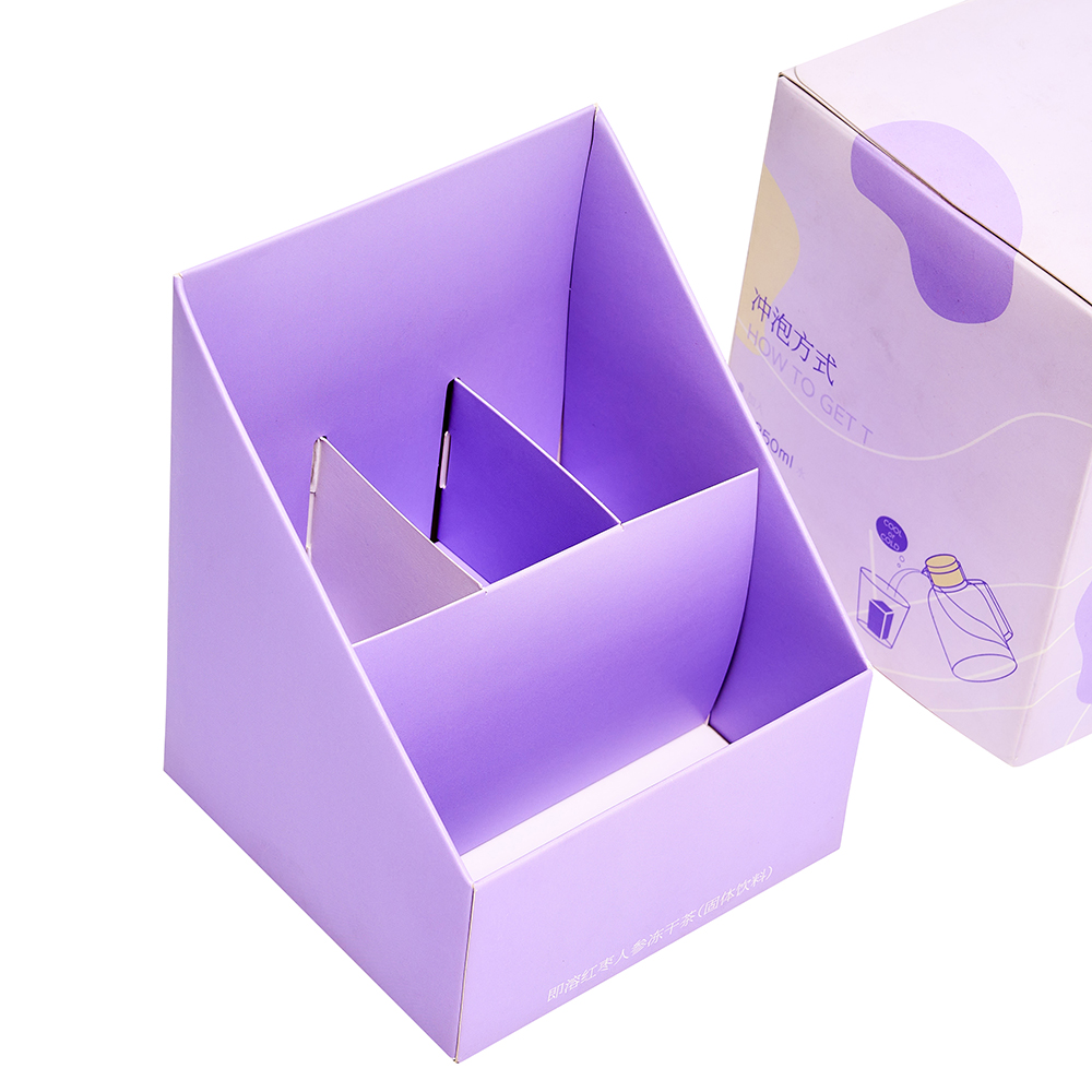 Custom Rigid Boxes and Packaging