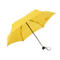 Mini Pocket Folding Umbrella 5-Folding Ultra Light Daily Travel Women Men Umbrella JAN88