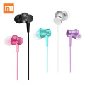 Xiaomi Piston 3 Earphone Original Millet Piston Fresh Edition Earphones Headset with Mic for Phone Xiaomi Earphones auriculares