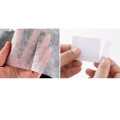 2pcs/lot Practical Scalable Adhesive Non-woven Anti-dust Air Condition Filter Mesh Cloth Cleansing Car AC System Home LF 162
