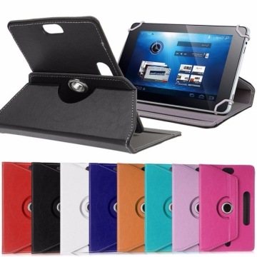 For Acer Aspire Switch 10 E Z3735F/Switch 10 Z3735F 10.1 inch 360Degree Rotating Universal Tablet PU Leather cover case Free Pen