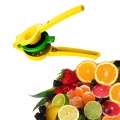 Multifunctional Lemon Juicer 2 in 1 Best Hand Held Aluminum alloy Lemon Orange Citrus Squeezer Press Fruits Kitchen tools