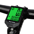 Wireless Bike Speed Meter Digital Bike Computer Multifunction Waterproof Sports Sensors Bicycle Computer Speedometer